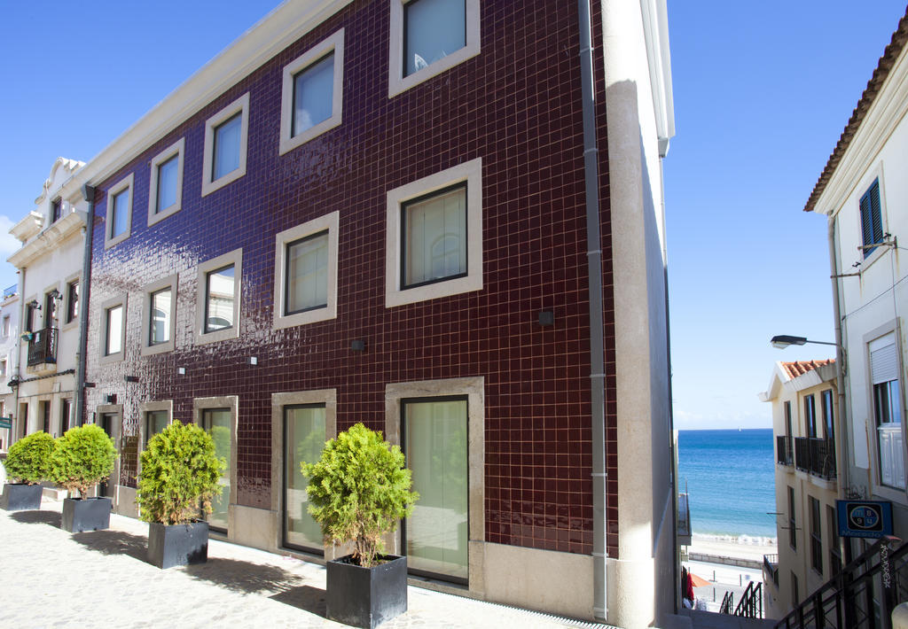 Season Apartments セシンブラ エクステリア 写真