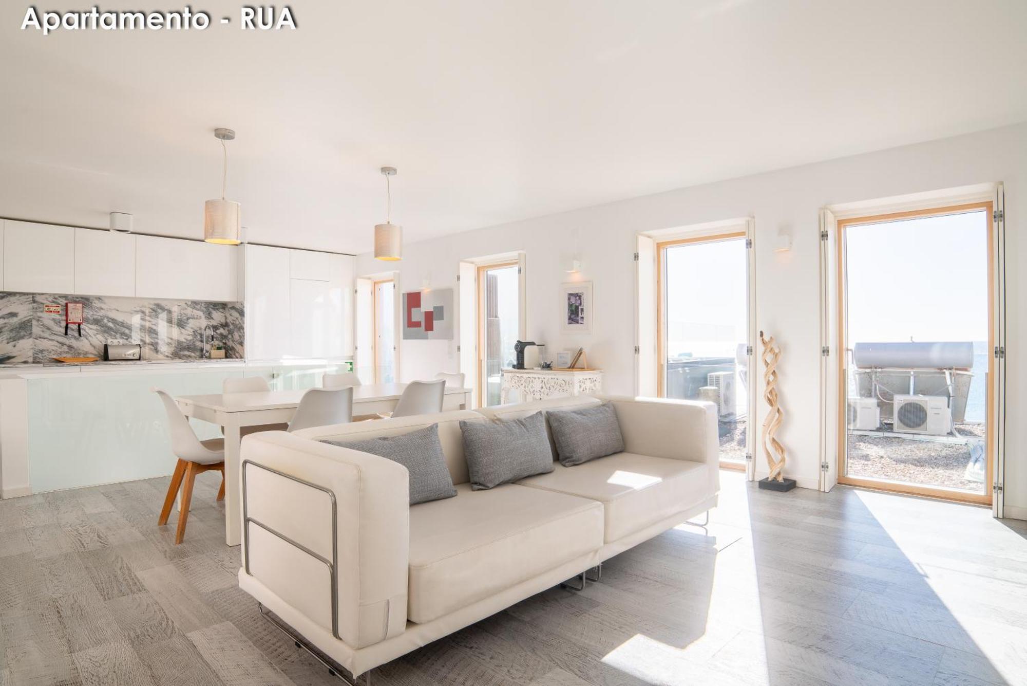 Season Apartments セシンブラ エクステリア 写真