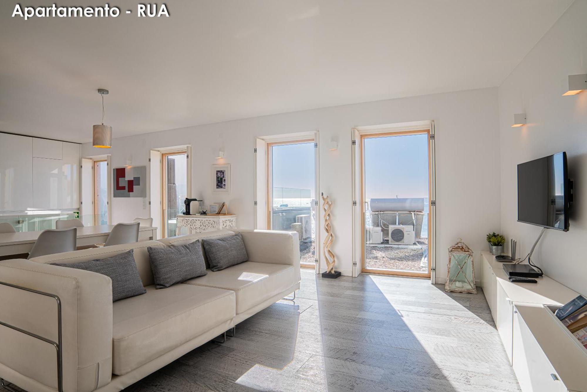 Season Apartments セシンブラ エクステリア 写真
