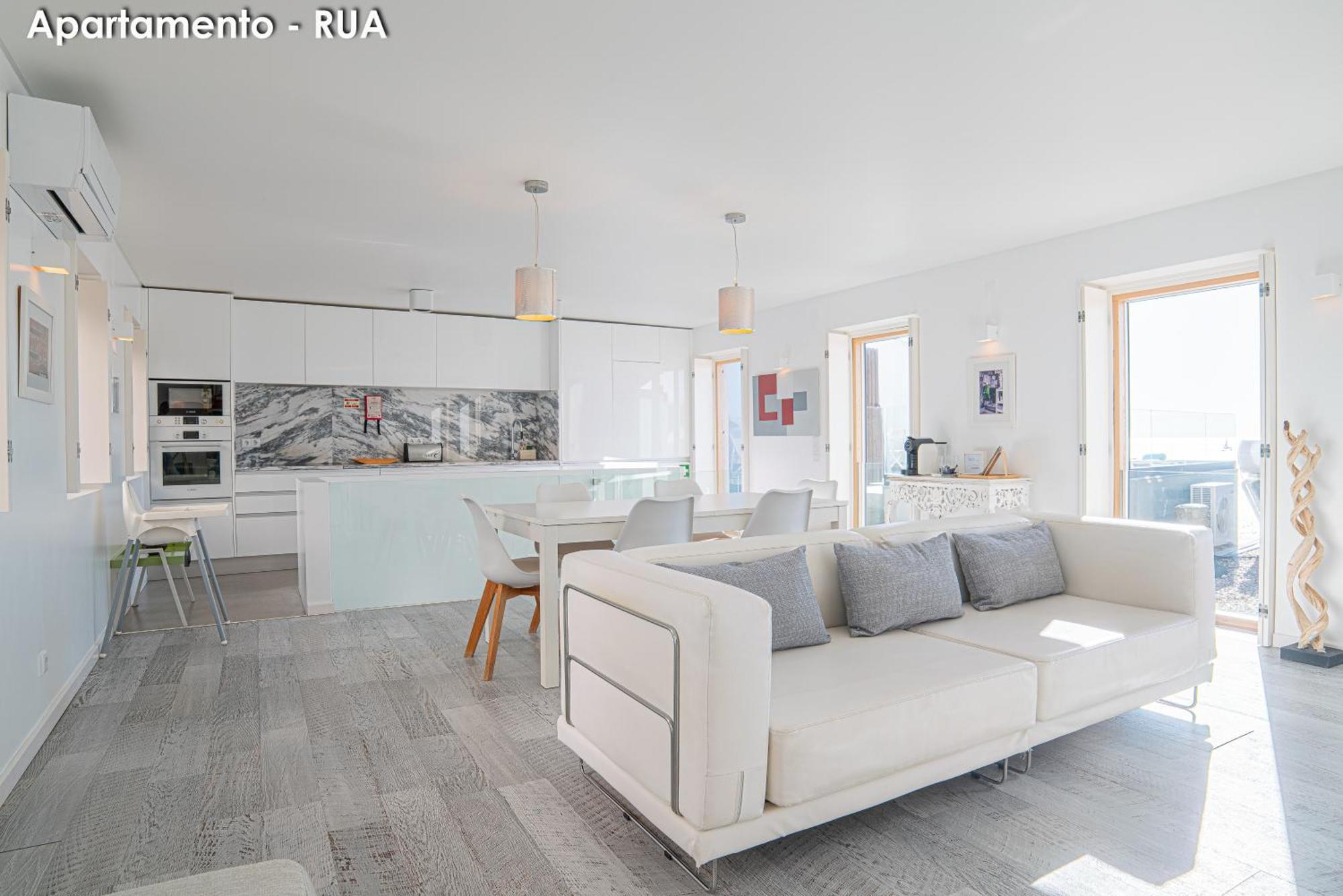 Season Apartments セシンブラ エクステリア 写真
