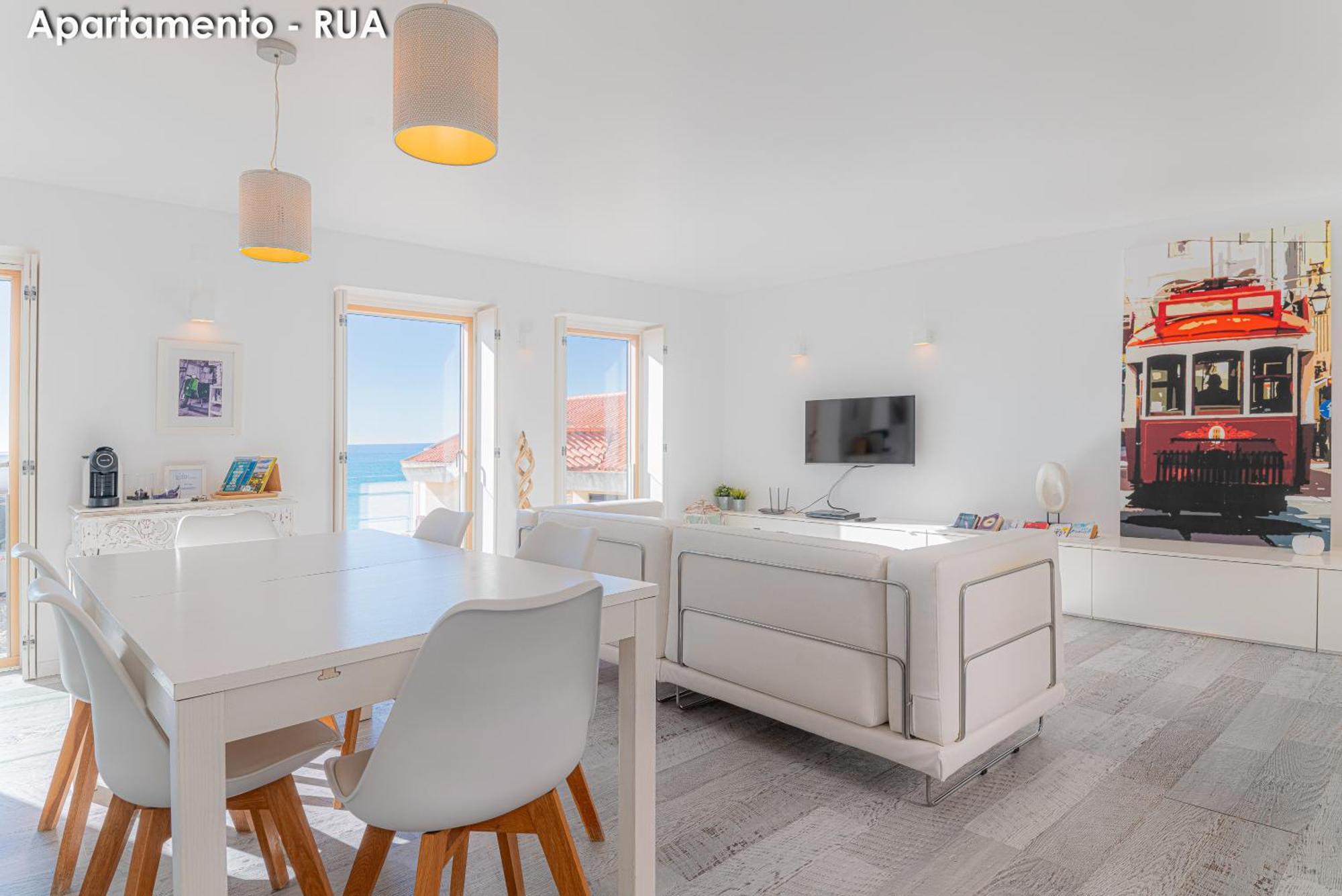 Season Apartments セシンブラ エクステリア 写真