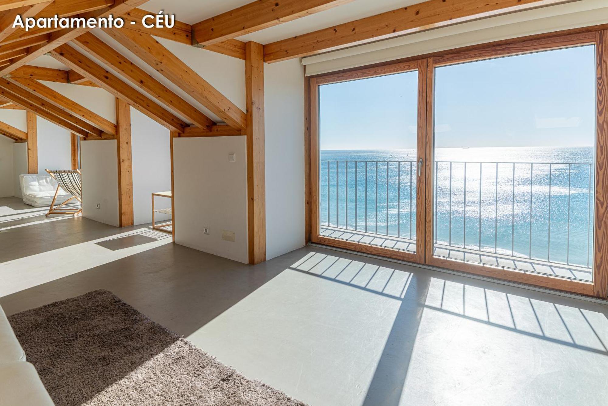 Season Apartments セシンブラ エクステリア 写真