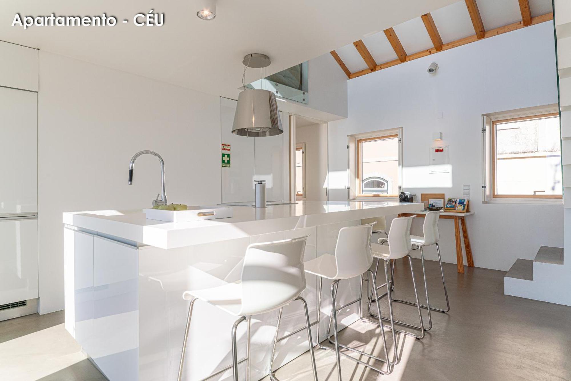 Season Apartments セシンブラ エクステリア 写真