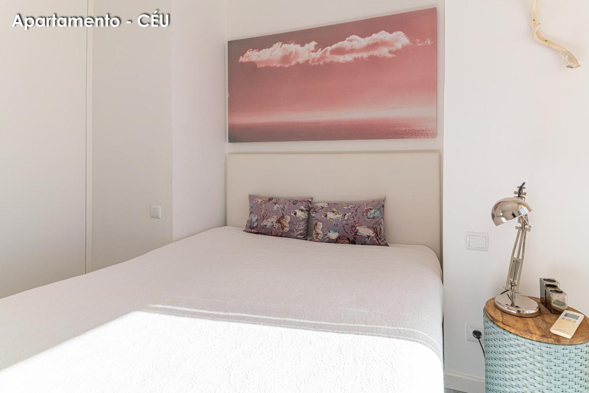Season Apartments セシンブラ エクステリア 写真