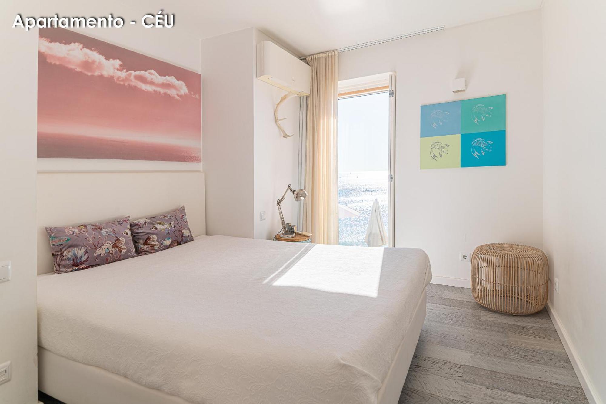 Season Apartments セシンブラ エクステリア 写真