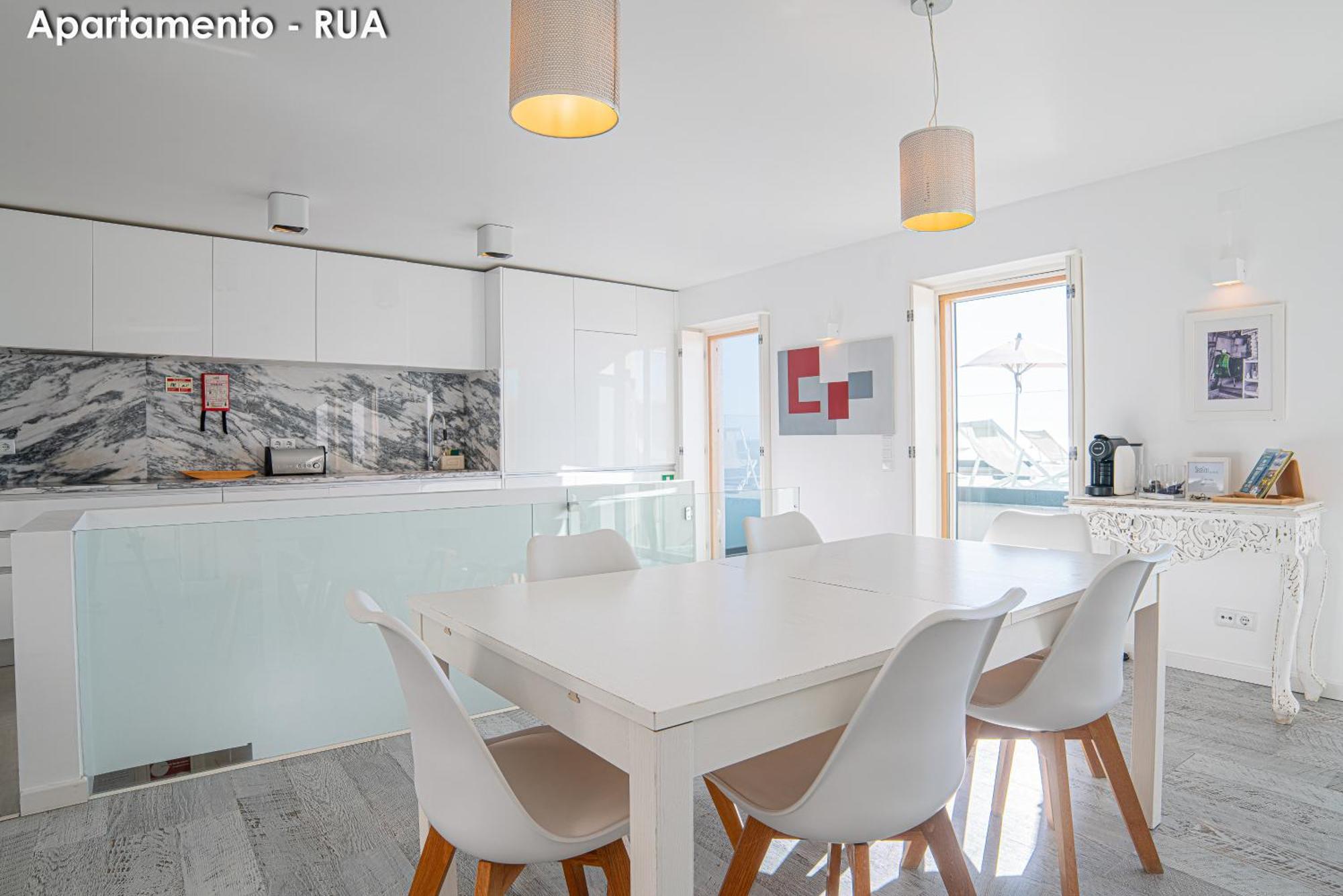 Season Apartments セシンブラ エクステリア 写真