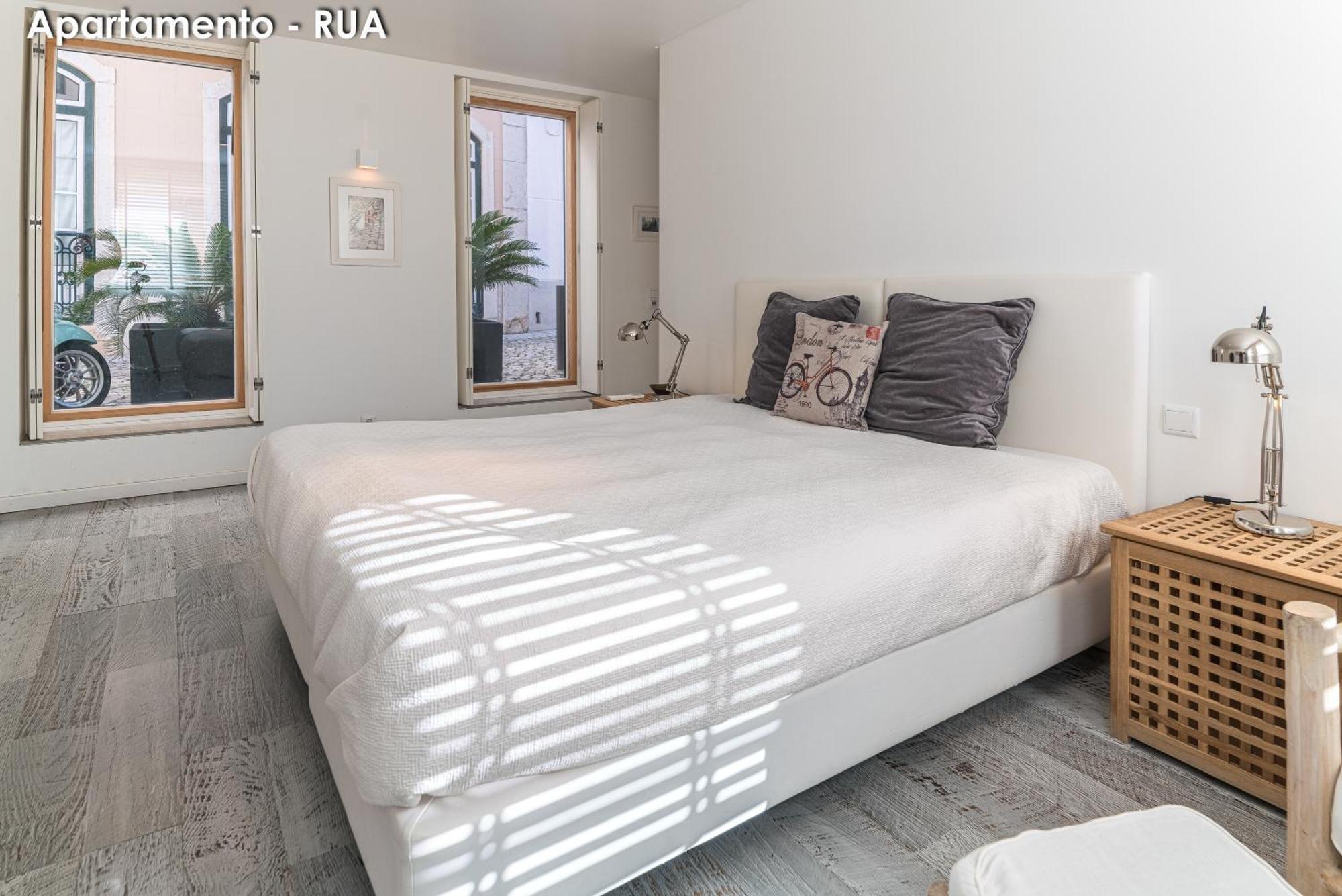 Season Apartments セシンブラ エクステリア 写真