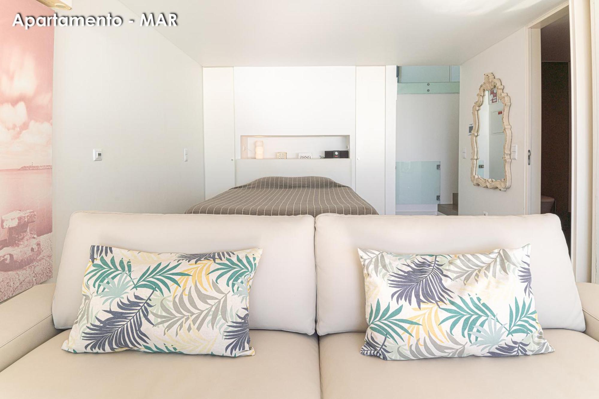 Season Apartments セシンブラ エクステリア 写真