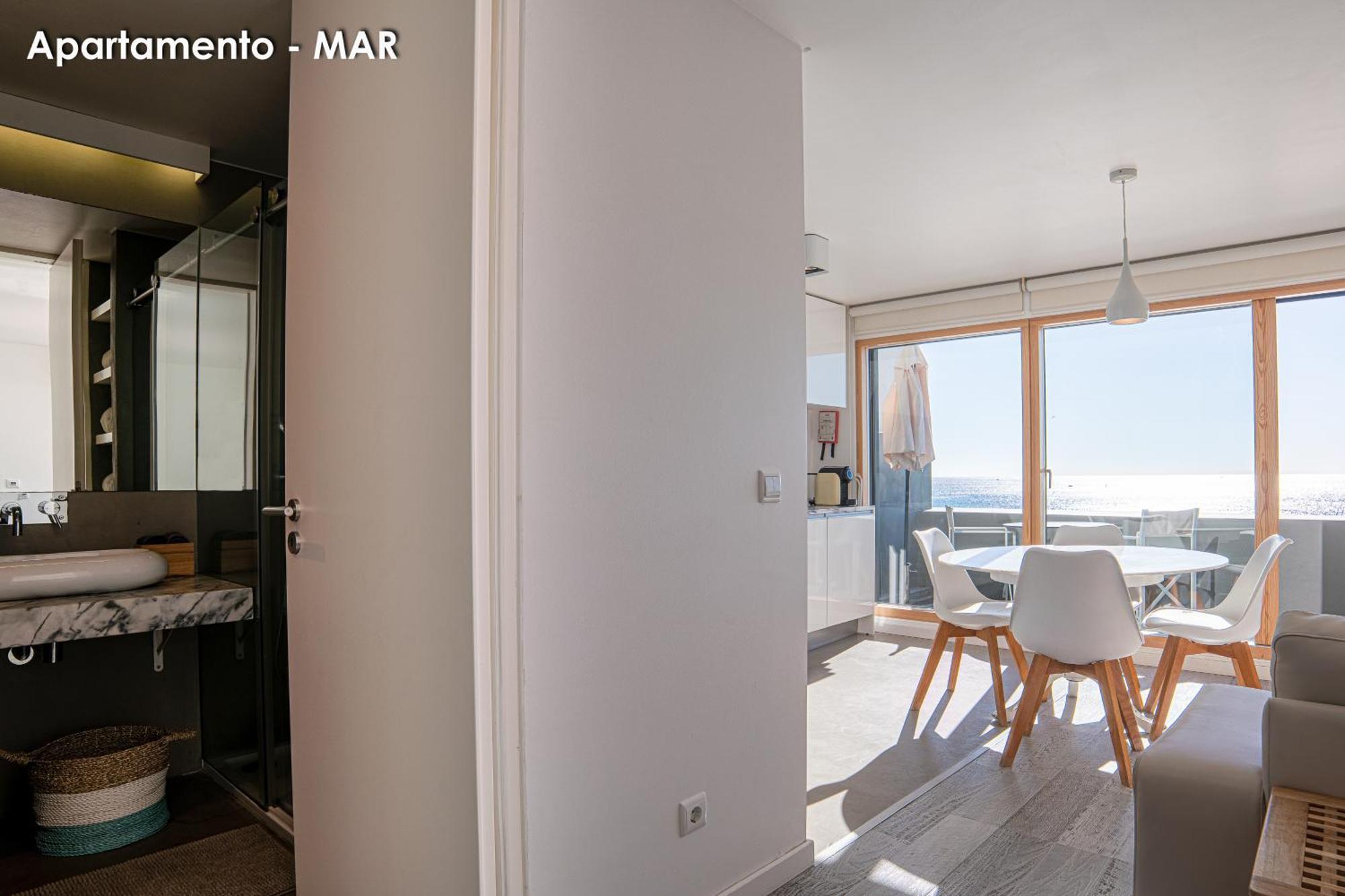 Season Apartments セシンブラ エクステリア 写真