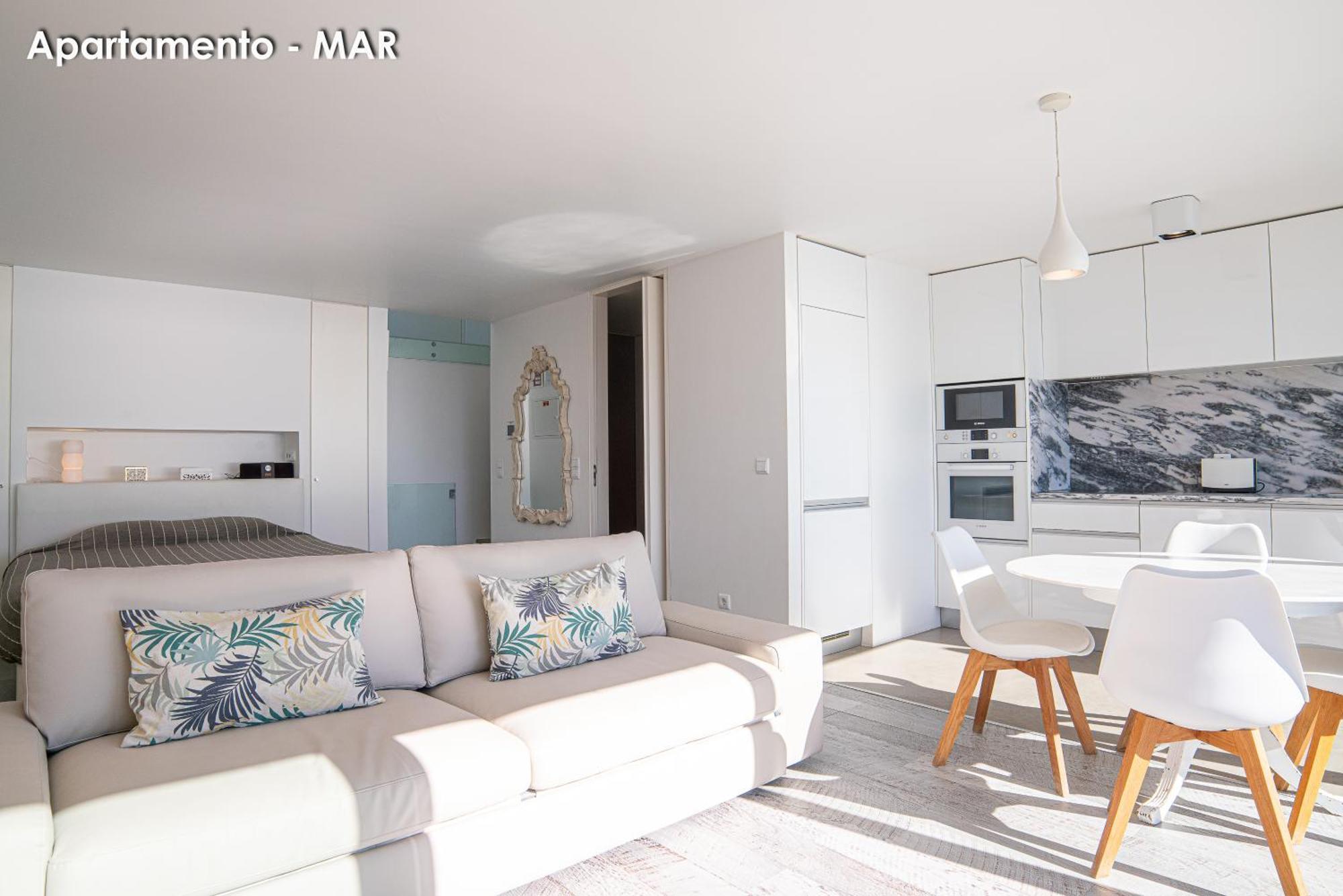 Season Apartments セシンブラ エクステリア 写真