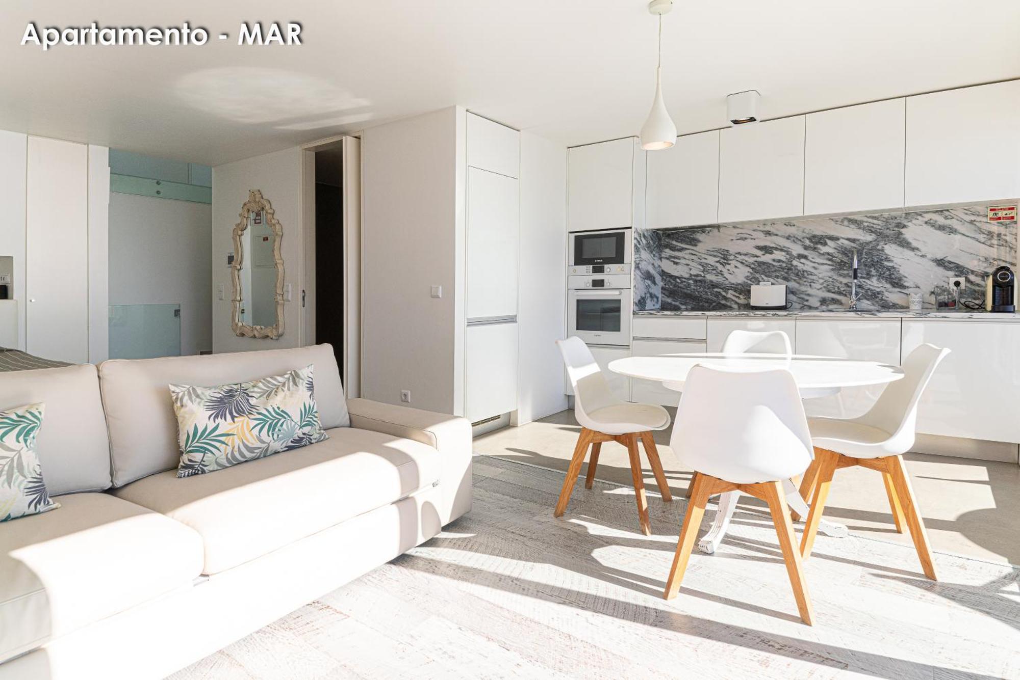Season Apartments セシンブラ エクステリア 写真