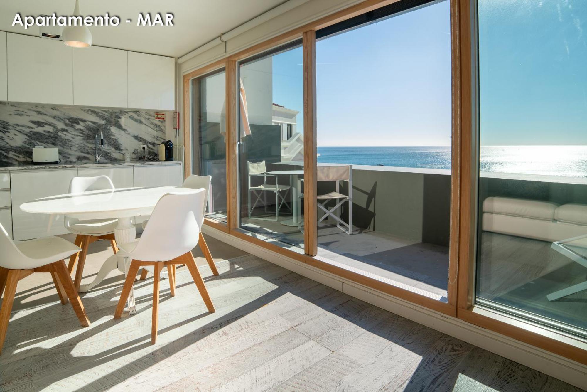 Season Apartments セシンブラ エクステリア 写真