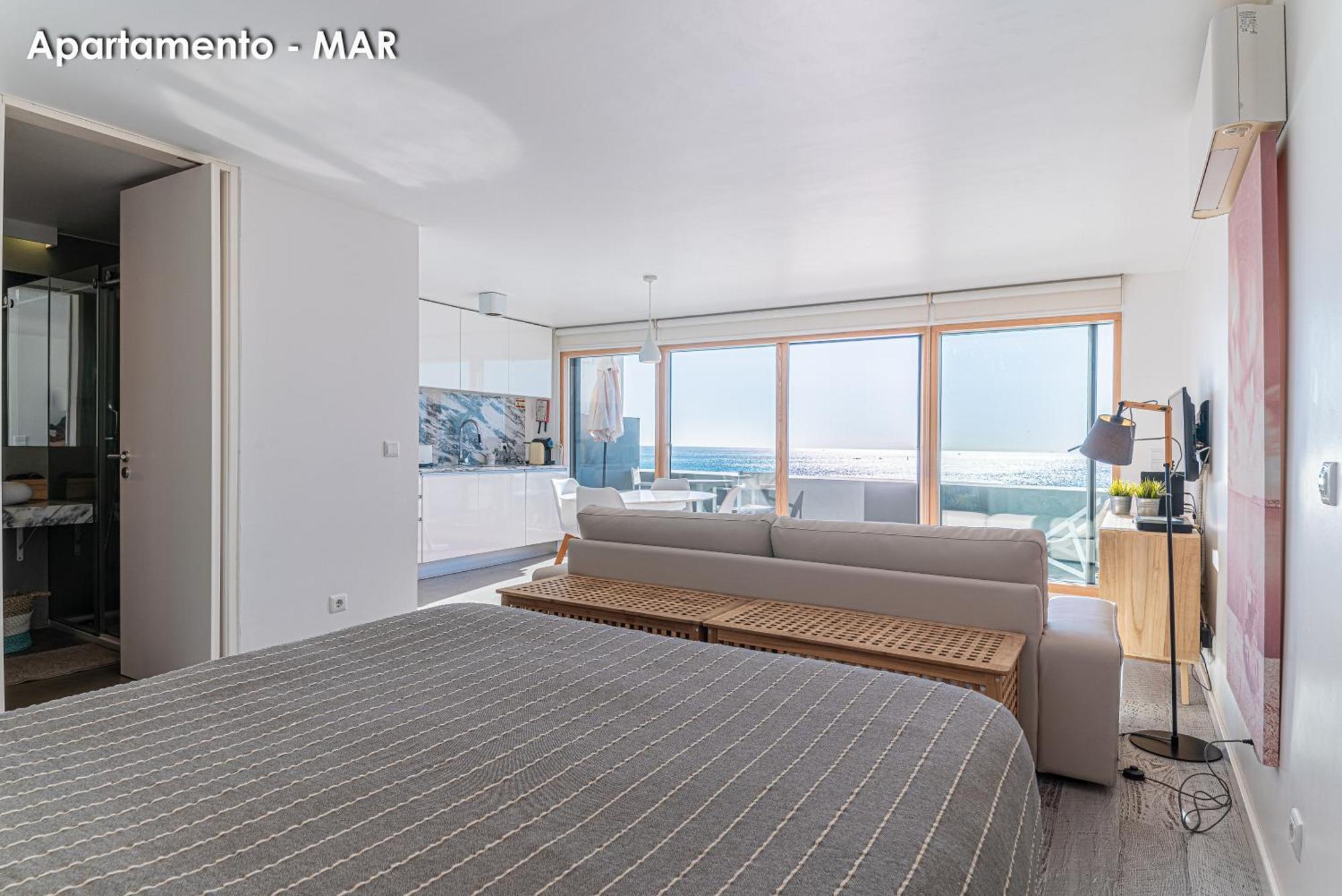 Season Apartments セシンブラ エクステリア 写真