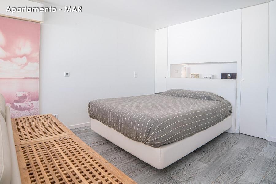 Season Apartments セシンブラ エクステリア 写真
