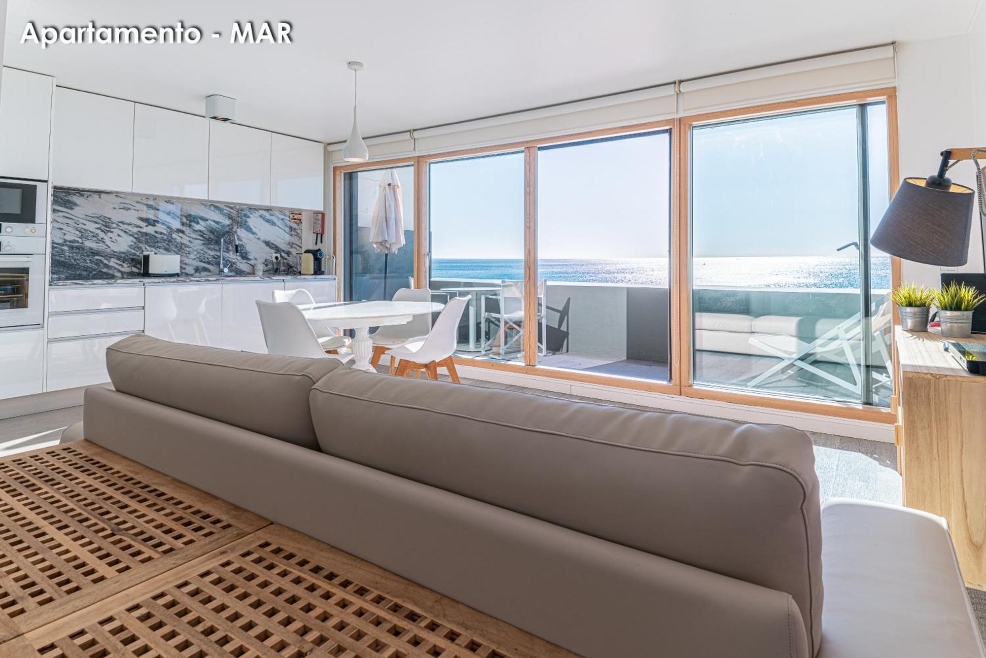Season Apartments セシンブラ エクステリア 写真