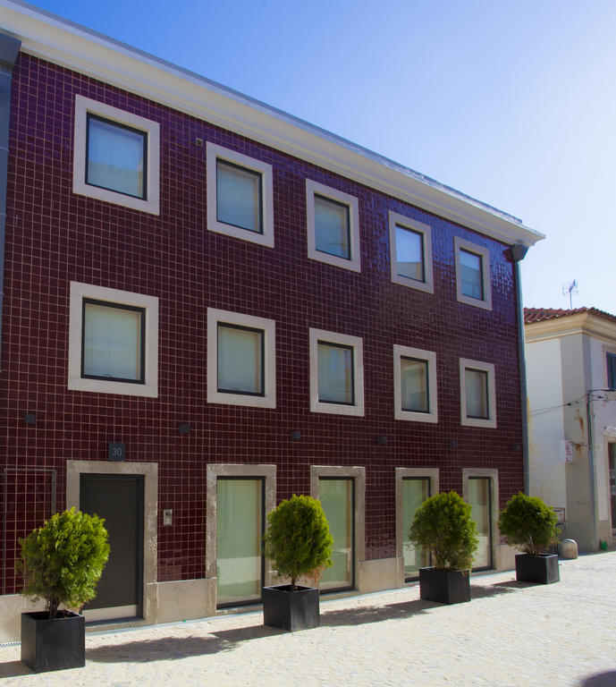Season Apartments セシンブラ エクステリア 写真