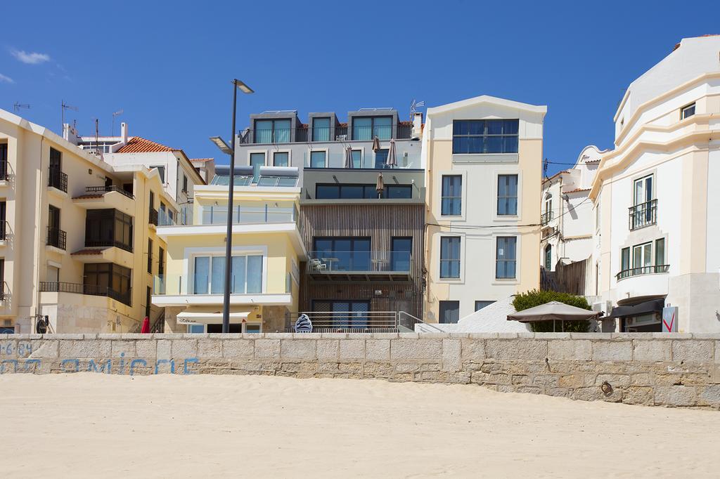 Season Apartments セシンブラ エクステリア 写真